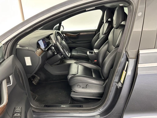 Tesla Model X - Afbeelding 8 van 30