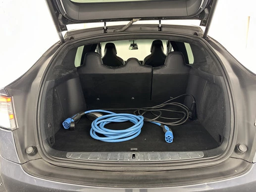 Tesla Model X - Afbeelding 10 van 30