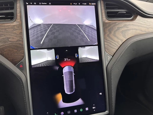 Tesla Model X - Afbeelding 13 van 30