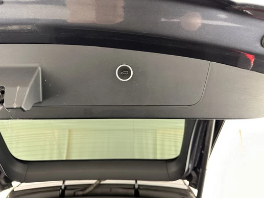 Tesla Model X - Afbeelding 28 van 30