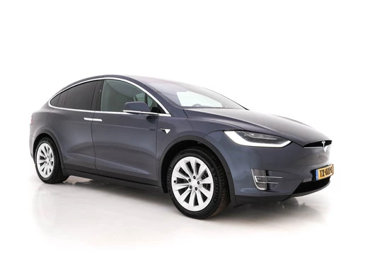 Tesla Model X - Afbeelding 1 van 30
