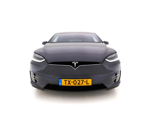 Tesla Model X - Afbeelding 2 van 30