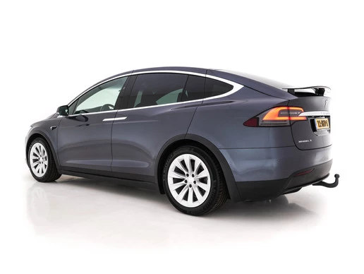 Tesla Model X - Afbeelding 4 van 30