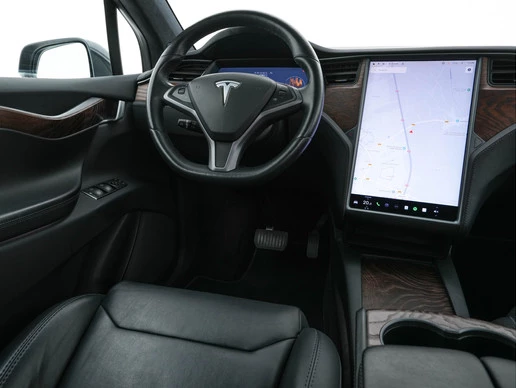 Tesla Model X - Afbeelding 7 van 30