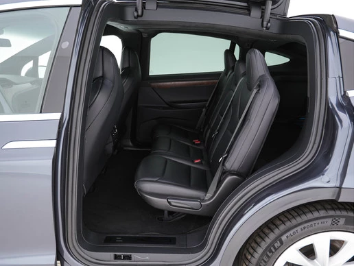 Tesla Model X - Afbeelding 9 van 30