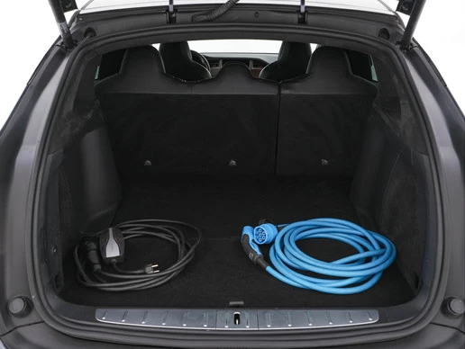 Tesla Model X - Afbeelding 10 van 30