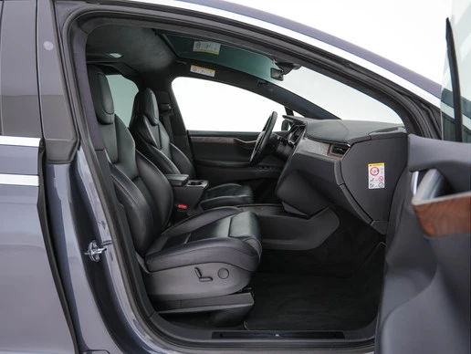 Tesla Model X - Afbeelding 11 van 30