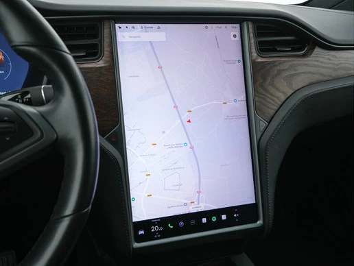 Tesla Model X - Afbeelding 12 van 30