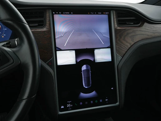 Tesla Model X - Afbeelding 13 van 30