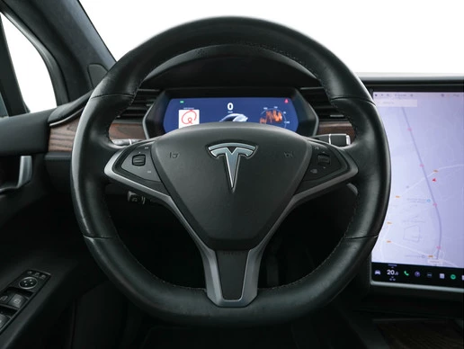 Tesla Model X - Afbeelding 19 van 30
