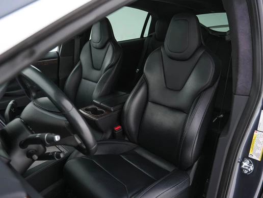 Tesla Model X - Afbeelding 22 van 30
