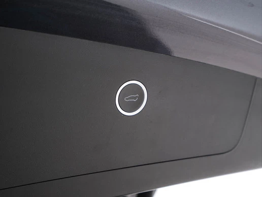 Tesla Model X - Afbeelding 25 van 30