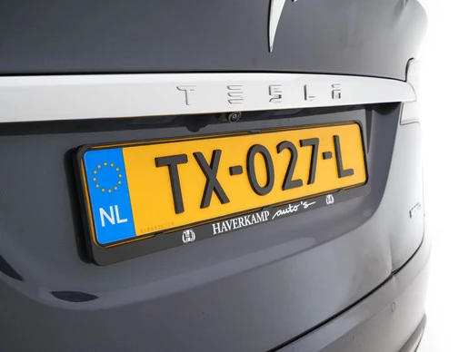 Tesla Model X - Afbeelding 26 van 30