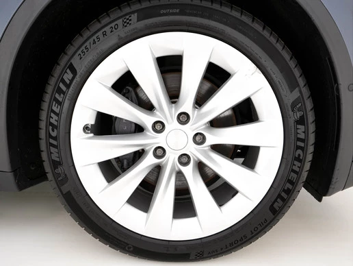 Tesla Model X - Afbeelding 29 van 30