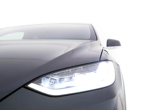 Tesla Model X - Afbeelding 30 van 30