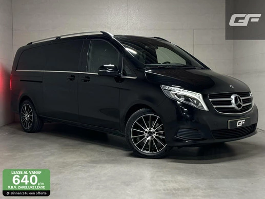 Mercedes-Benz V-Klasse - Afbeelding 1 van 30