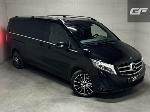 Mercedes-Benz V-Klasse - Afbeelding 2 van 30