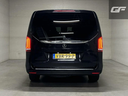 Mercedes-Benz V-Klasse - Afbeelding 5 van 30