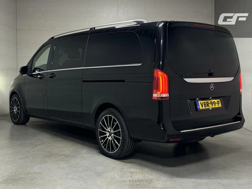 Mercedes-Benz V-Klasse - Afbeelding 6 van 30