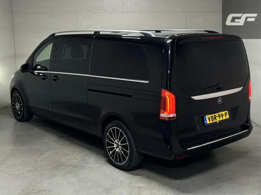 Mercedes-Benz V-Klasse - Afbeelding 7 van 30