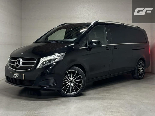 Mercedes-Benz V-Klasse - Afbeelding 8 van 30
