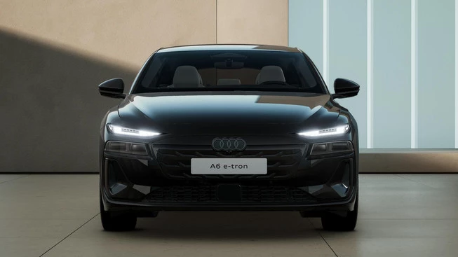 Audi A6 Avant e-tron - Afbeelding 2 van 9