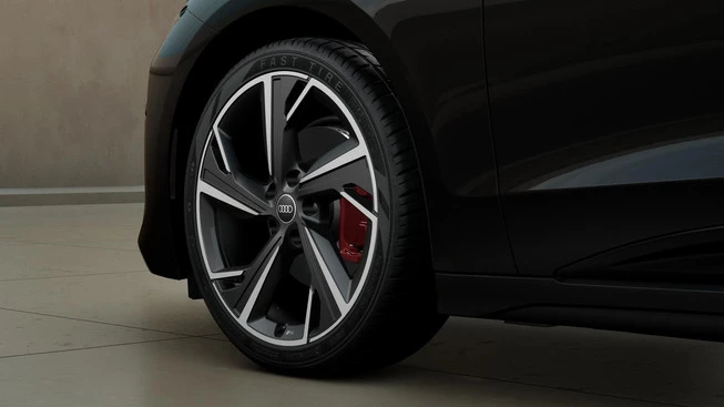 Audi A6 Avant e-tron - Afbeelding 5 van 9