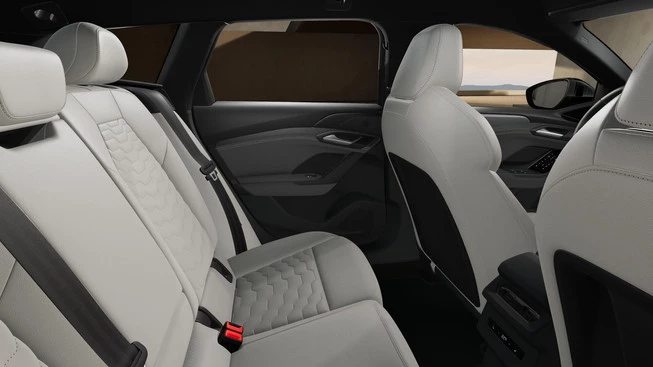 Audi A6 Avant e-tron - Afbeelding 6 van 9