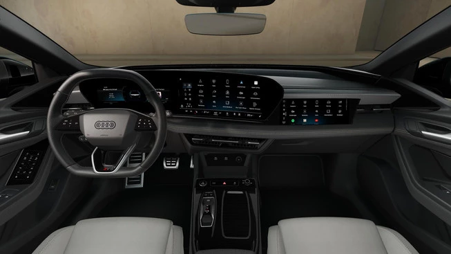 Audi A6 Avant e-tron - Afbeelding 7 van 9