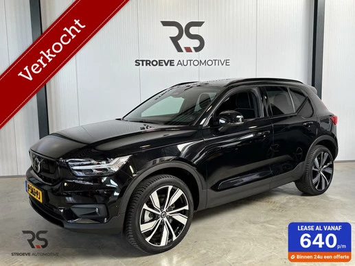 Volvo XC40 - Afbeelding 1 van 30