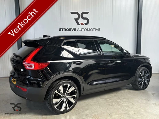 Volvo XC40 - Afbeelding 2 van 30