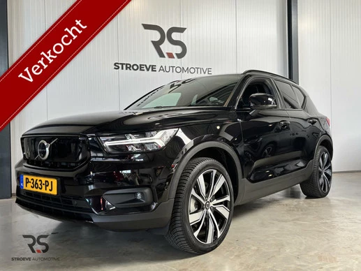 Volvo XC40 - Afbeelding 3 van 30