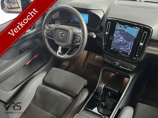 Volvo XC40 - Afbeelding 4 van 30