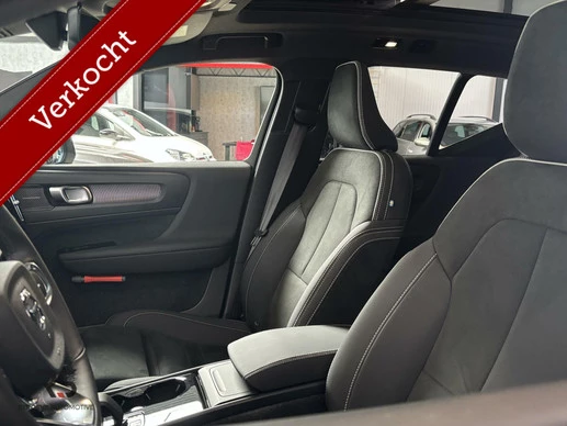 Volvo XC40 - Afbeelding 6 van 30