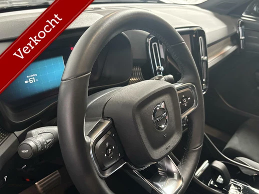 Volvo XC40 - Afbeelding 7 van 30