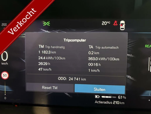 Volvo XC40 - Afbeelding 8 van 30