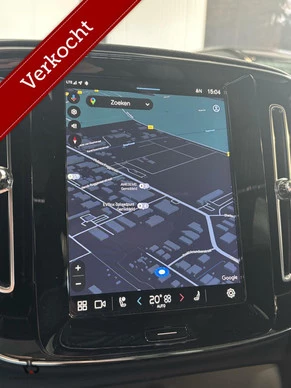 Volvo XC40 - Afbeelding 9 van 30