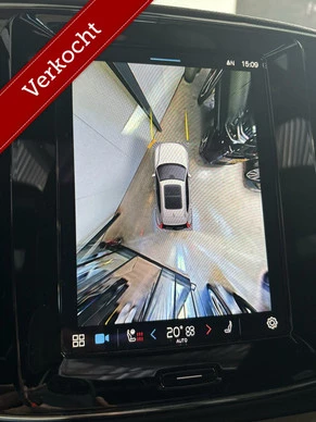 Volvo XC40 - Afbeelding 10 van 30