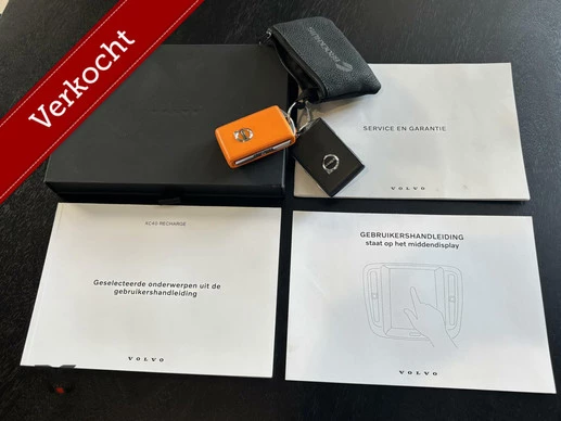 Volvo XC40 - Afbeelding 11 van 30