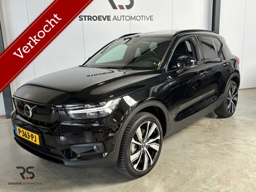 Volvo XC40 - Afbeelding 12 van 30