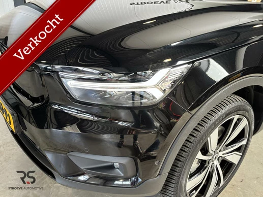 Volvo XC40 - Afbeelding 13 van 30