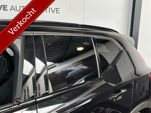 Volvo XC40 - Afbeelding 16 van 30