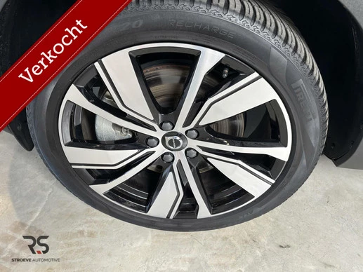 Volvo XC40 - Afbeelding 18 van 30