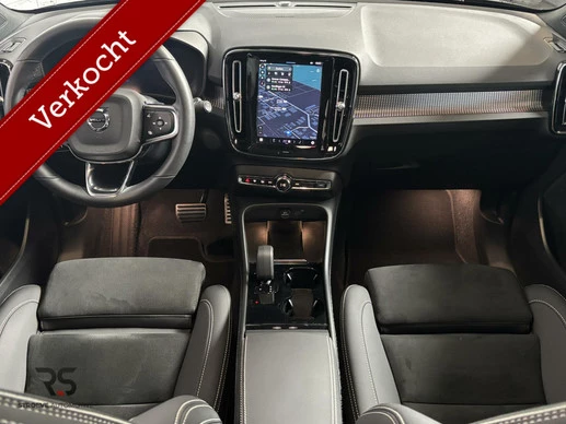 Volvo XC40 - Afbeelding 19 van 30