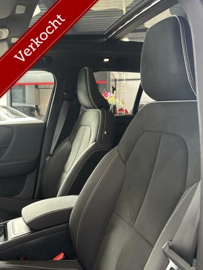 Volvo XC40 - Afbeelding 25 van 30
