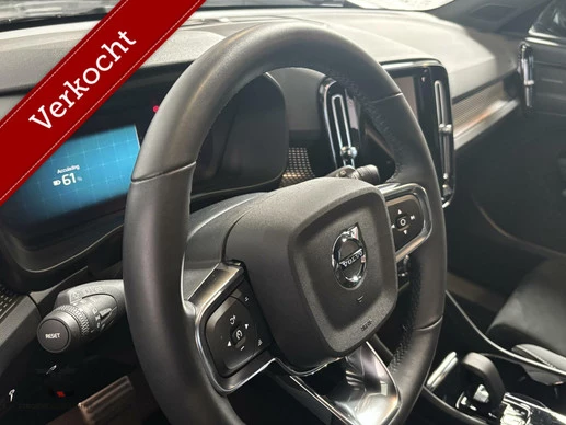 Volvo XC40 - Afbeelding 28 van 30