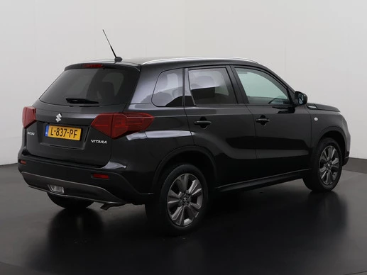 Suzuki Vitara - Afbeelding 4 van 30