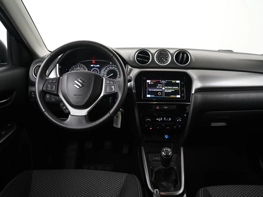 Suzuki Vitara - Afbeelding 5 van 30