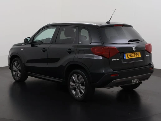 Suzuki Vitara - Afbeelding 6 van 30