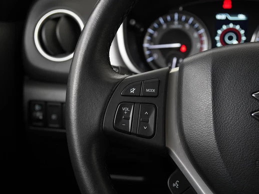 Suzuki Vitara - Afbeelding 7 van 30